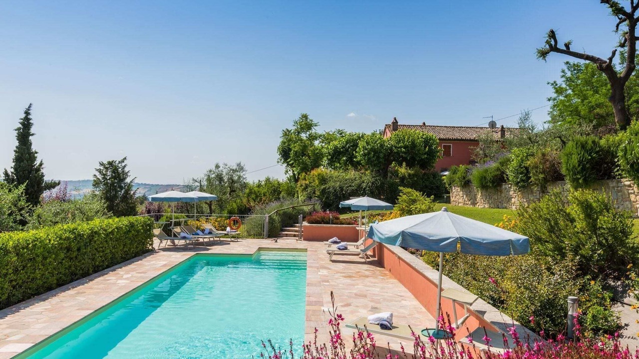 Photo of Outdoor in Mondavio