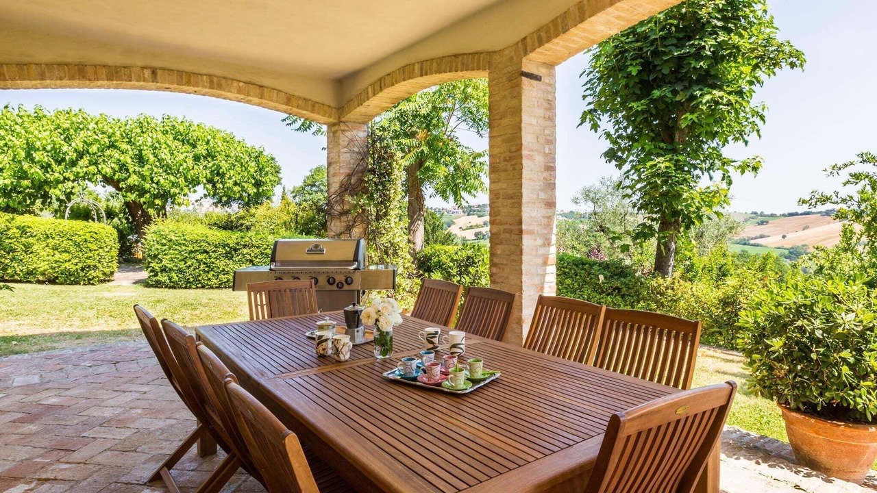 Photo of Outdoor in Mondavio