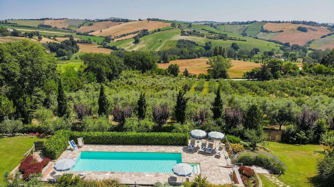Photo of Outdoor in Mondavio
