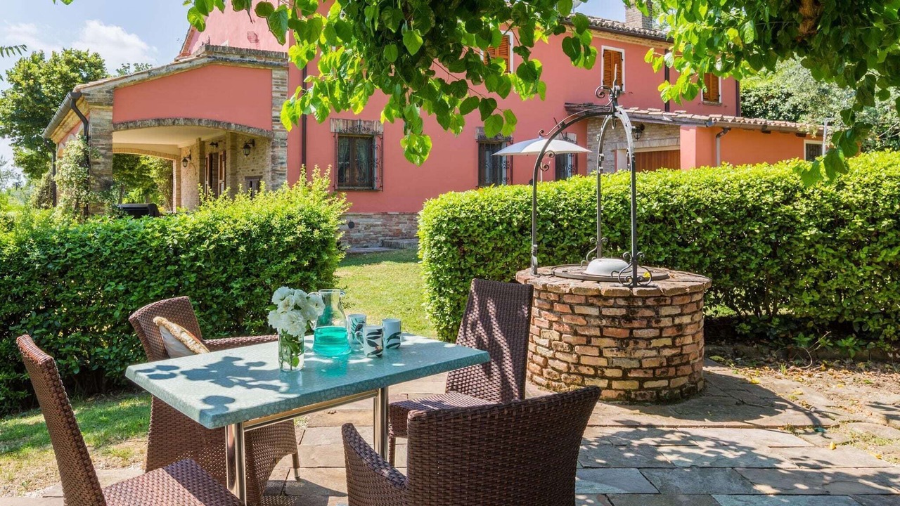 Photo of Outdoor in Mondavio