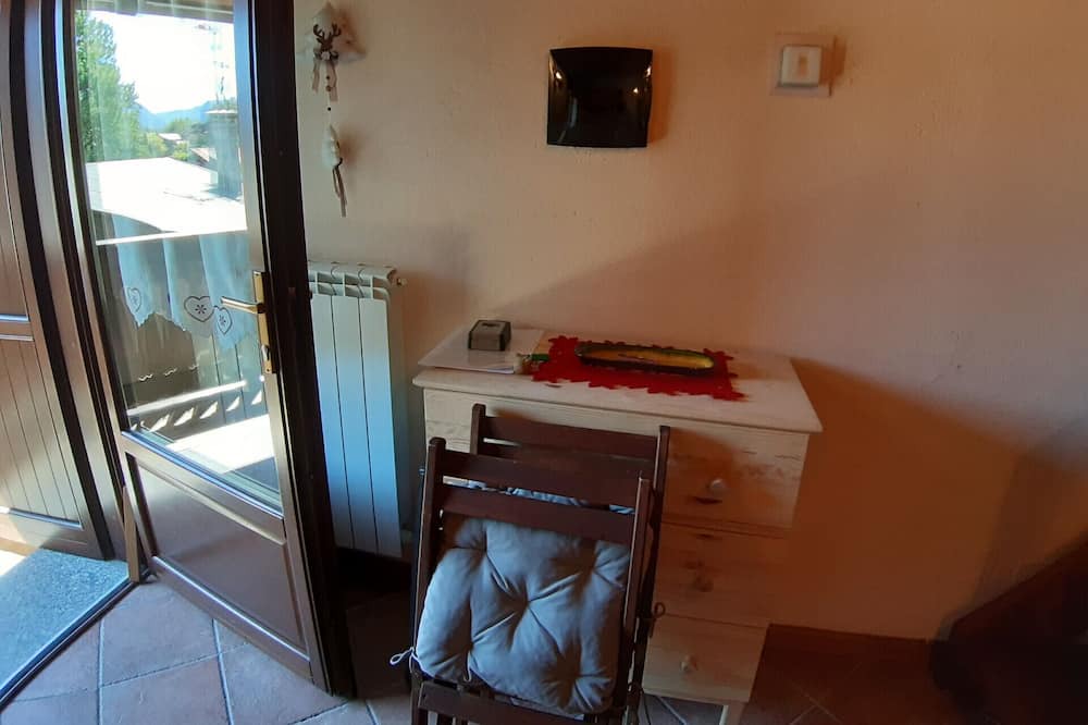 Photo of Bedroom in Periasc