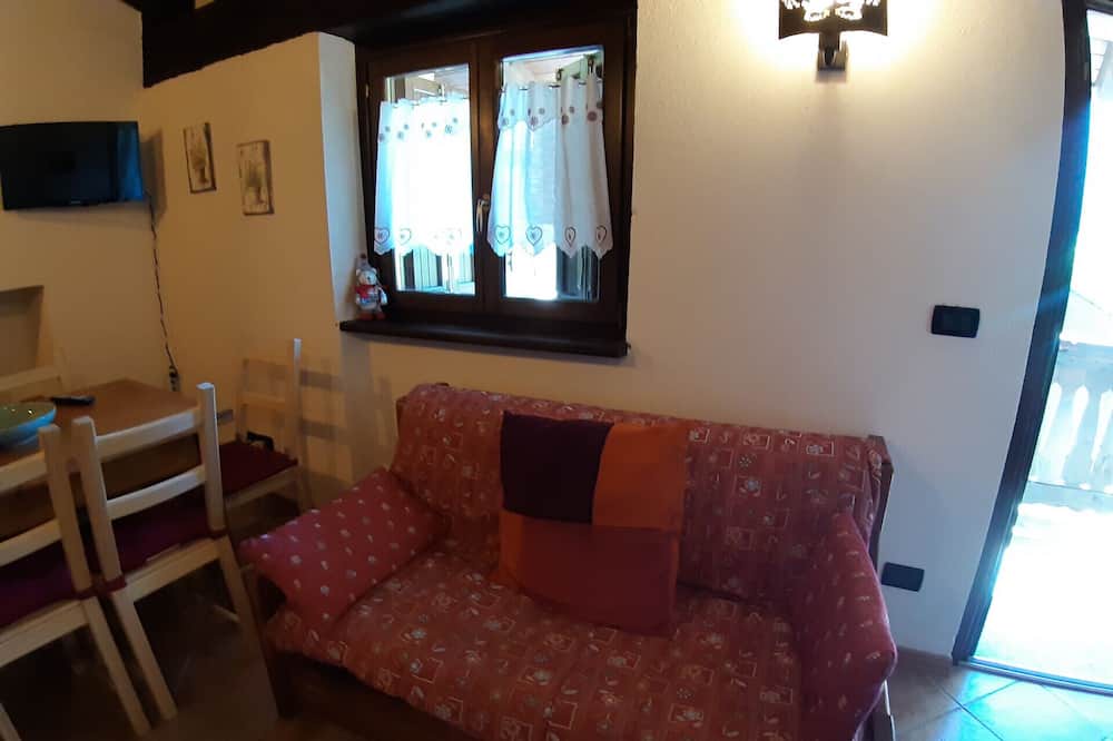 Photo of Livingroom in Periasc