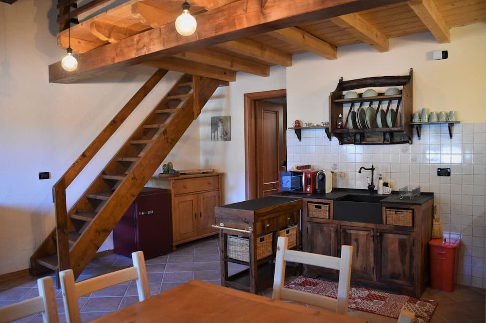 Photo of Livingroom in Periasc