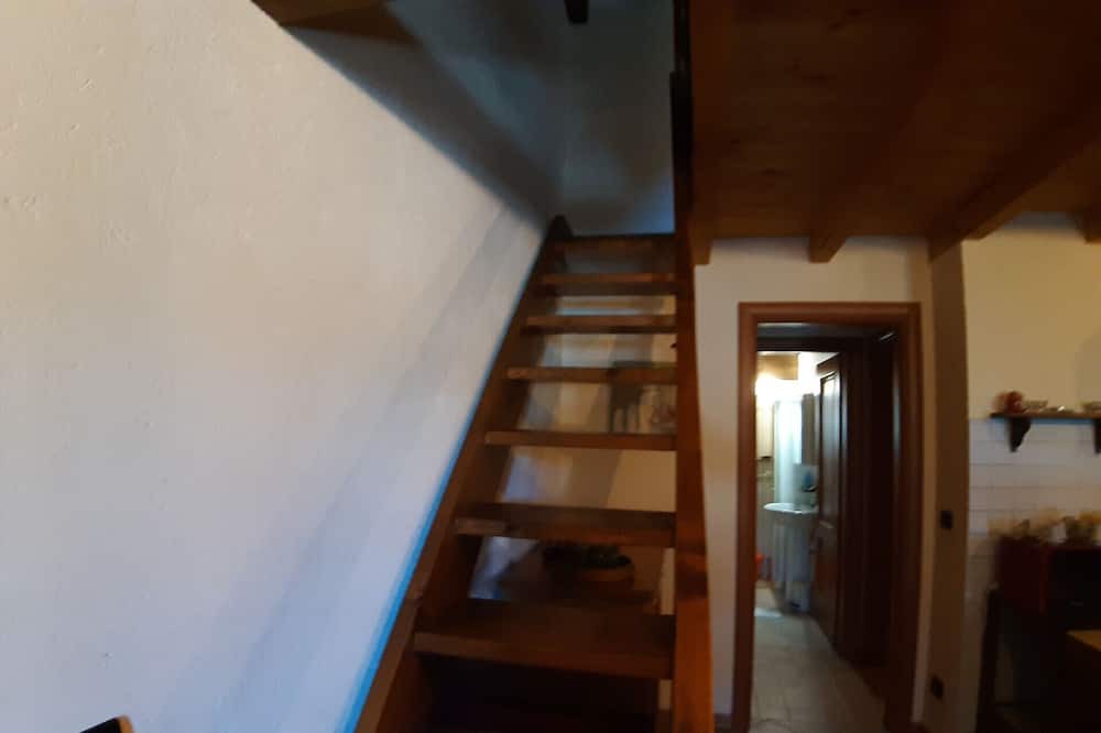 Photo of Livingroom in Periasc