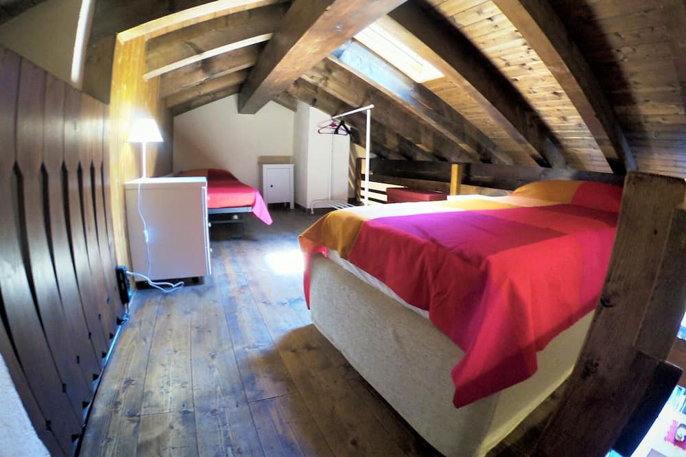 Photo of Bedroom in Periasc