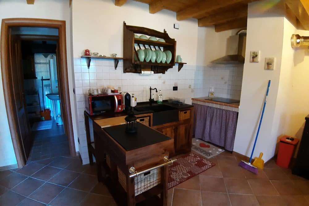 Photo of Kitchen in Periasc