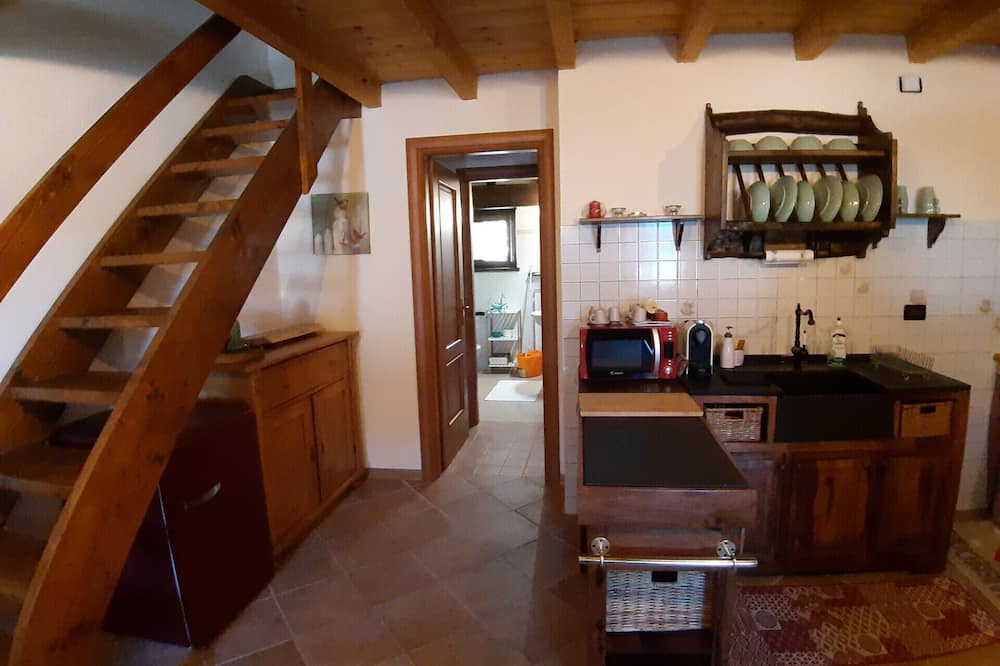 Photo of Kitchen in Periasc