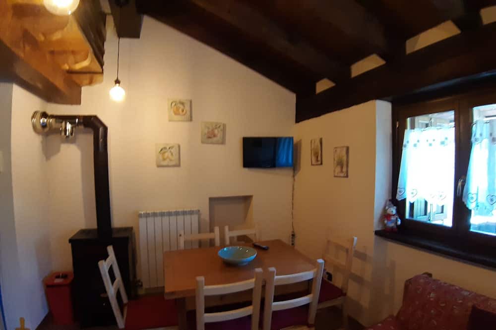 Photo of Livingroom in Periasc