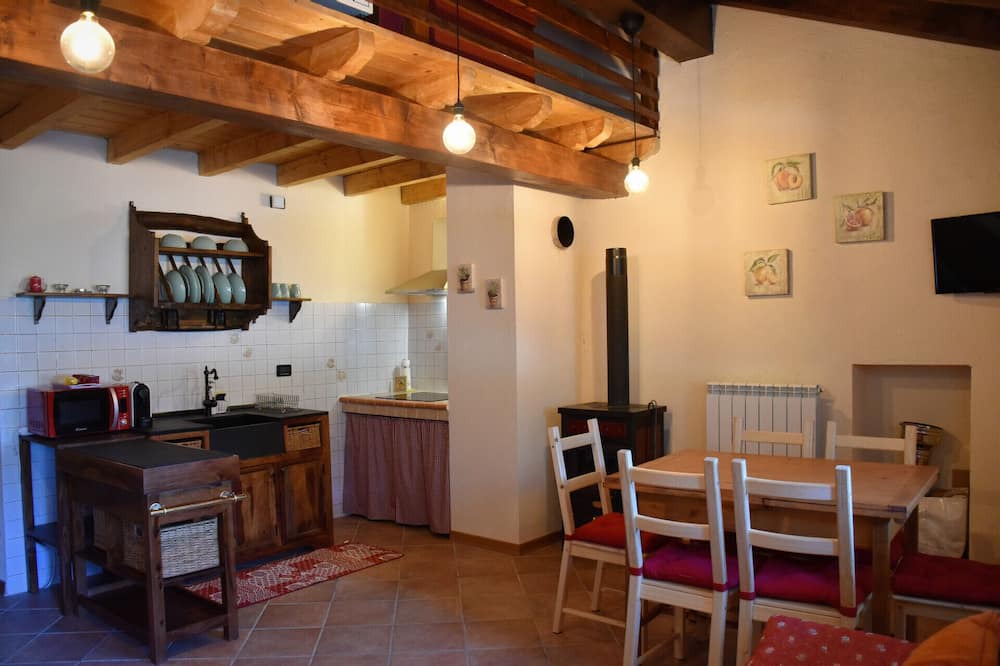 Photo of Kitchen in Periasc