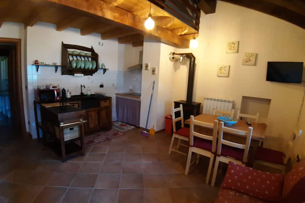 Photo of Livingroom in Periasc