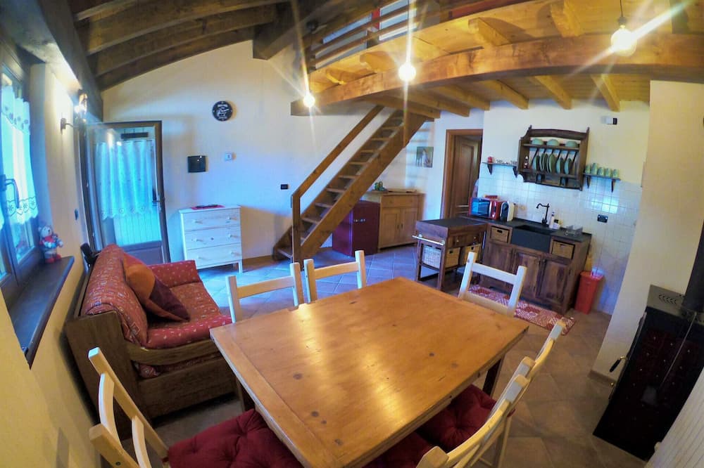 Photo of Kitchen in Periasc