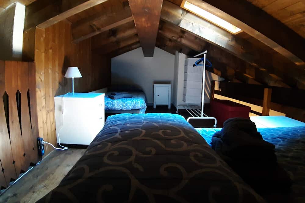 Photo of Bedroom in Periasc