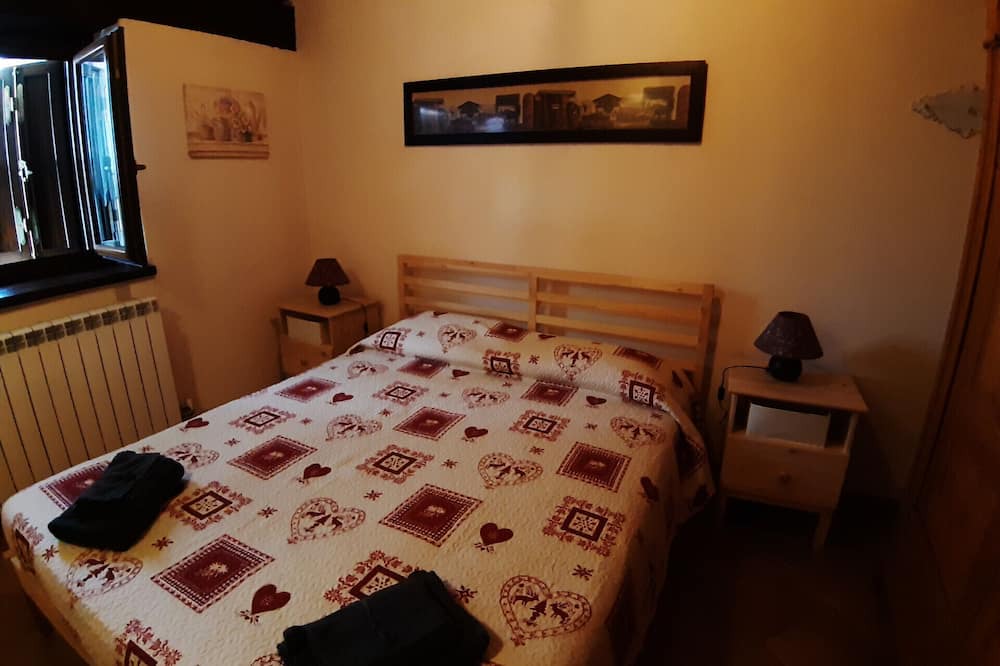 Photo of Bedroom in Periasc