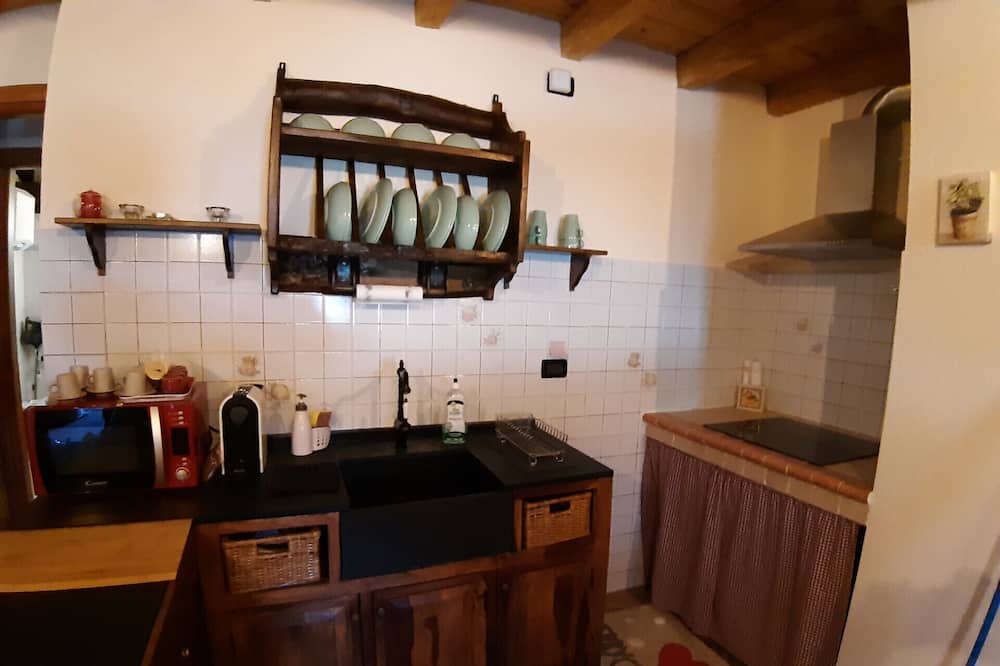 Photo of Kitchen in Periasc