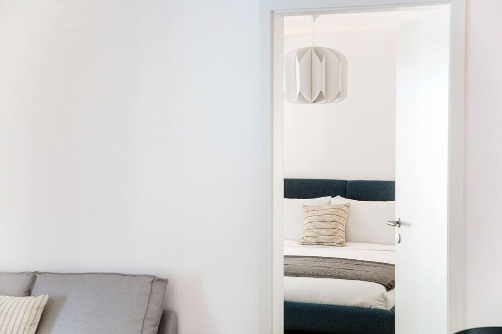 Photo of Bedroom in Gudo