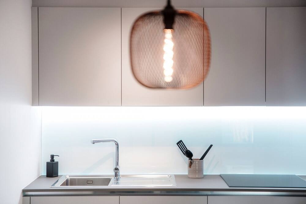 Photo of Kitchen in Gudo