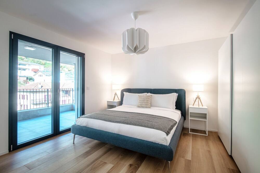 Photo of Bedroom in Gudo