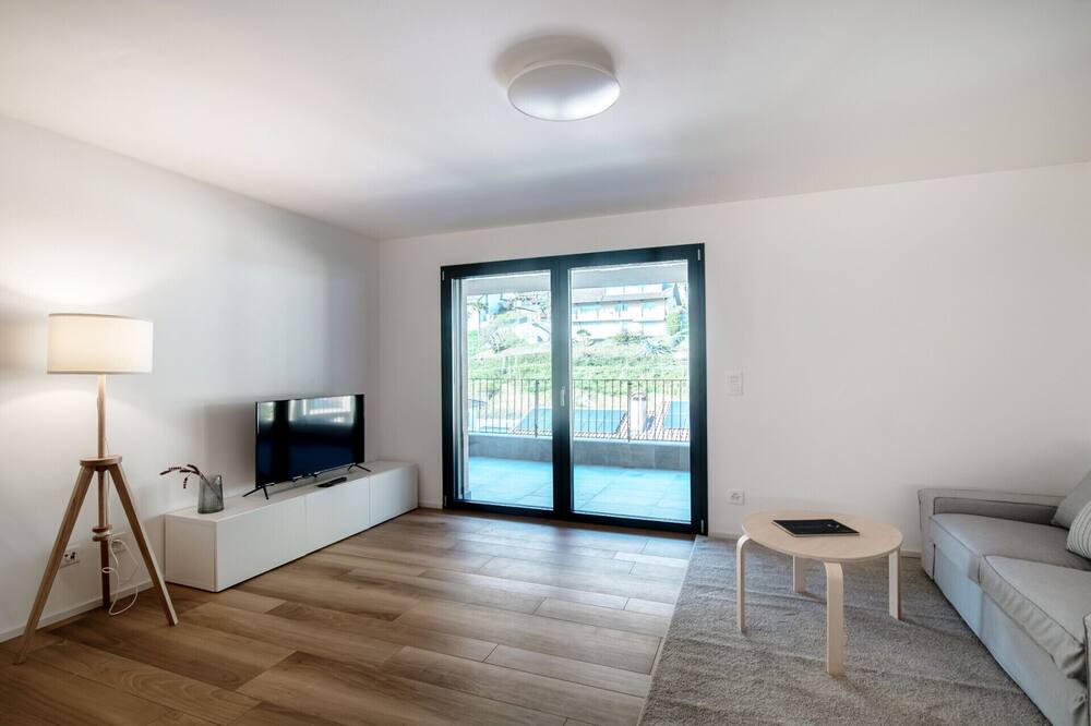 Photo of Livingroom in Gudo
