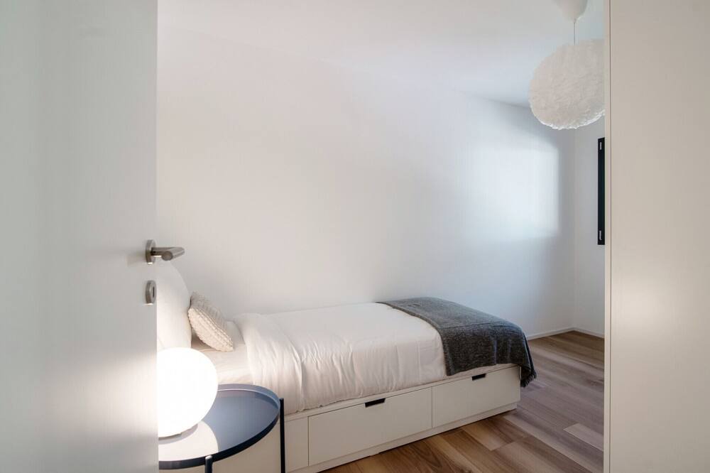 Photo of Bedroom in Gudo