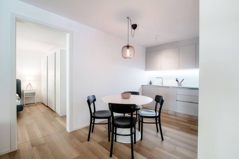 Photo of Kitchen in Gudo