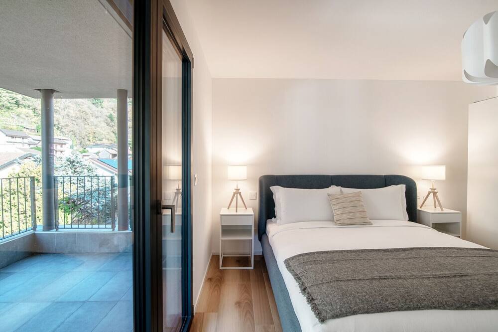 Photo of Bedroom in Gudo