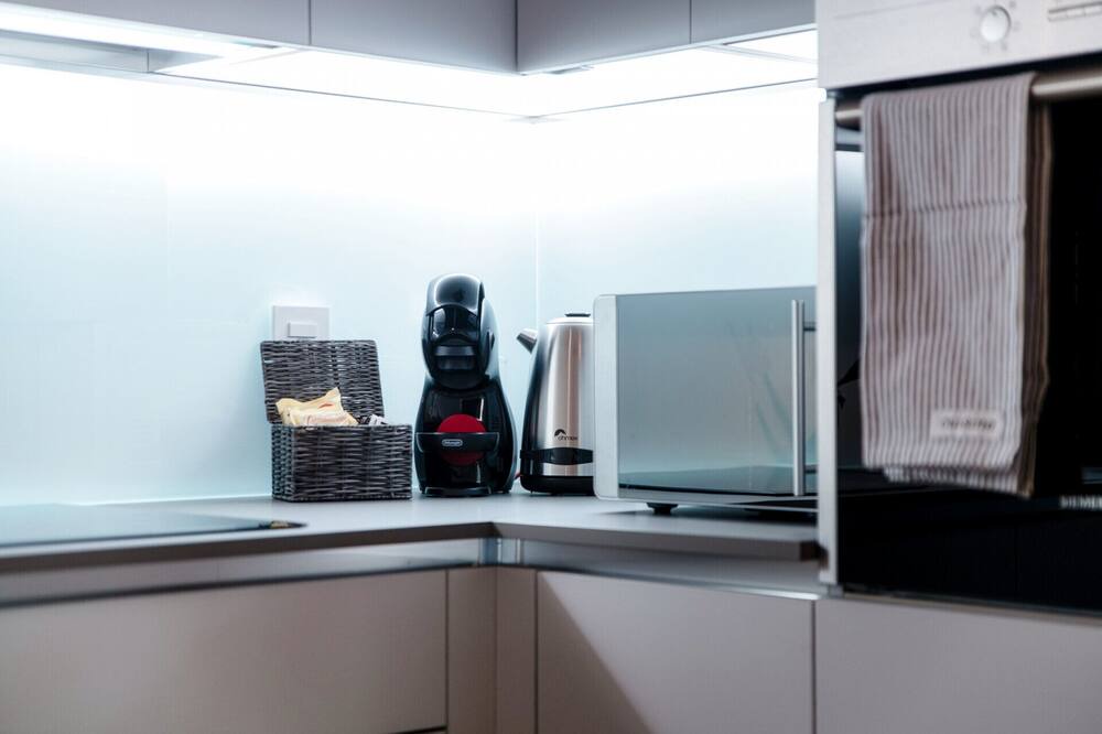 Photo of Kitchen in Gudo