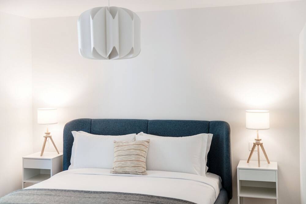 Photo of Bedroom in Gudo