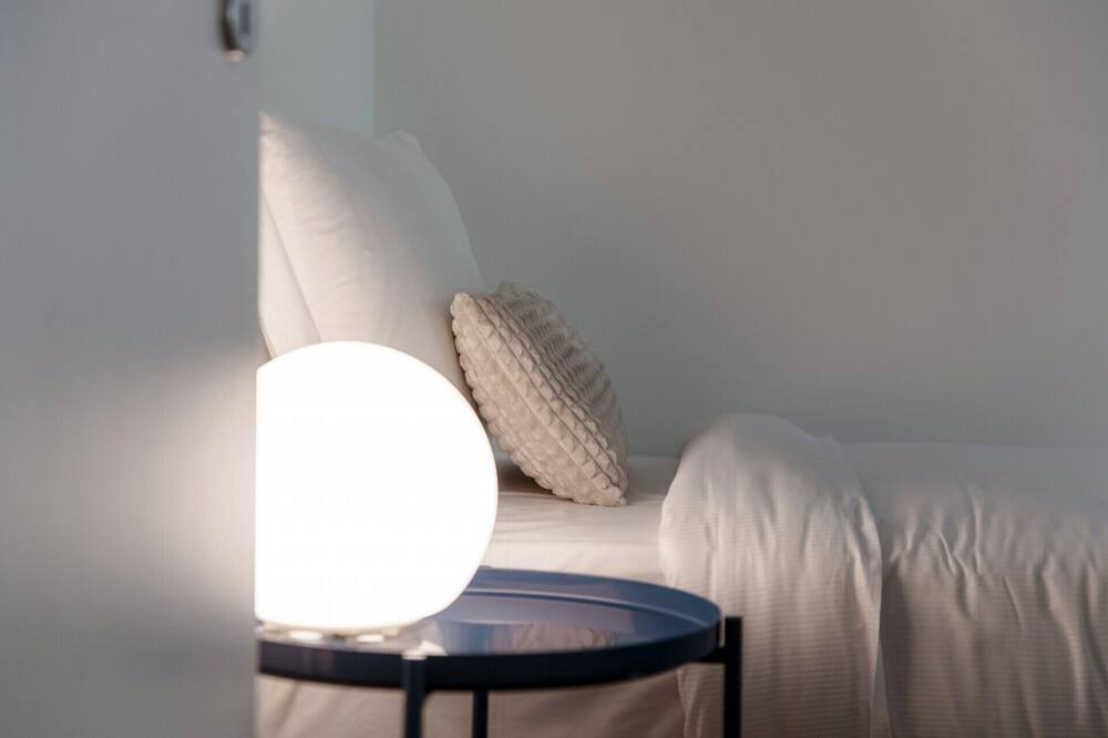 Photo of Bedroom in Gudo