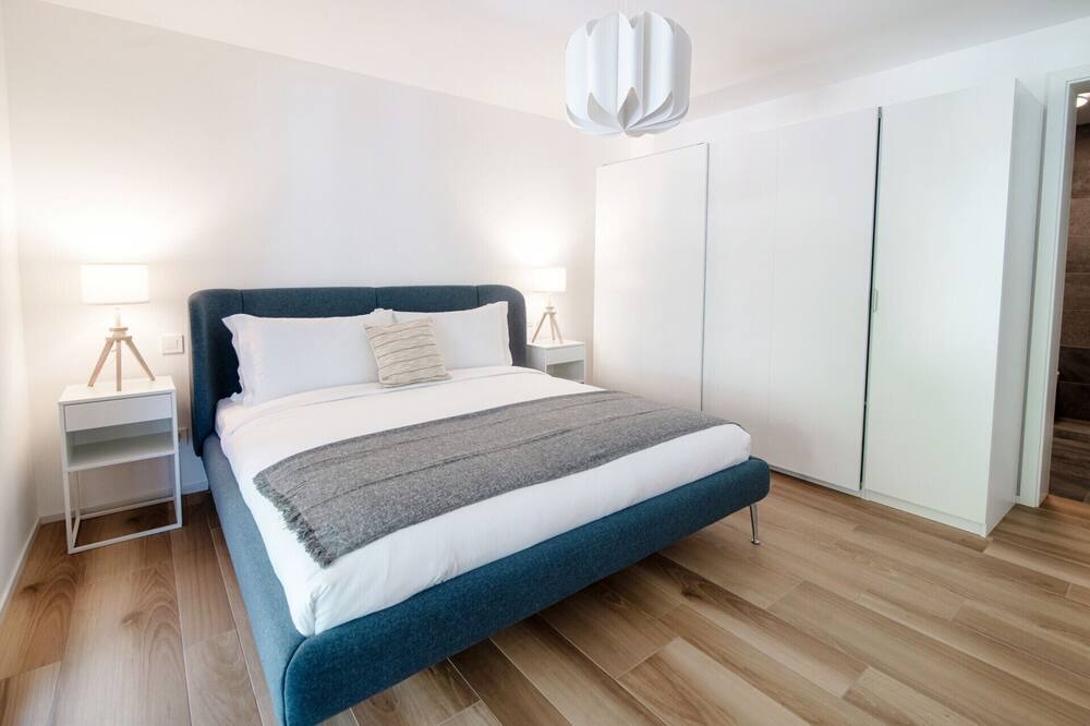 Photo of Bedroom in Gudo