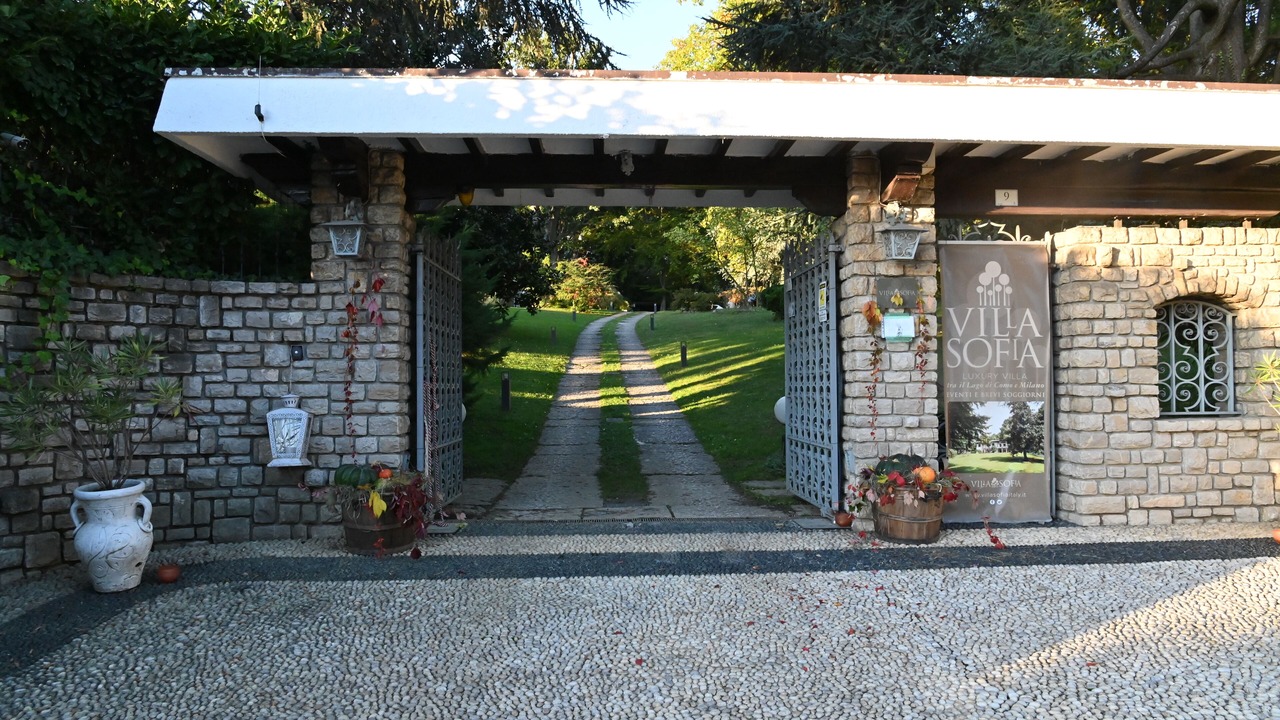 Photo of Outdoor in Sirtori