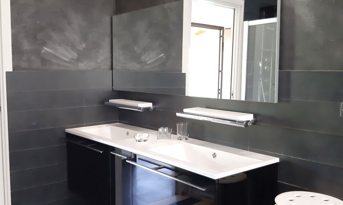 Photo of Bathroom in Milan