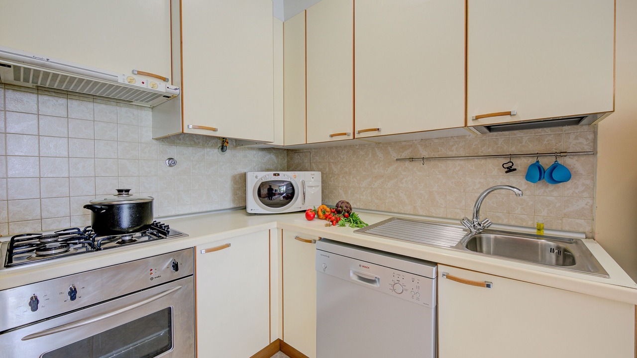 Photo of Kitchen in Desenzano del Garda