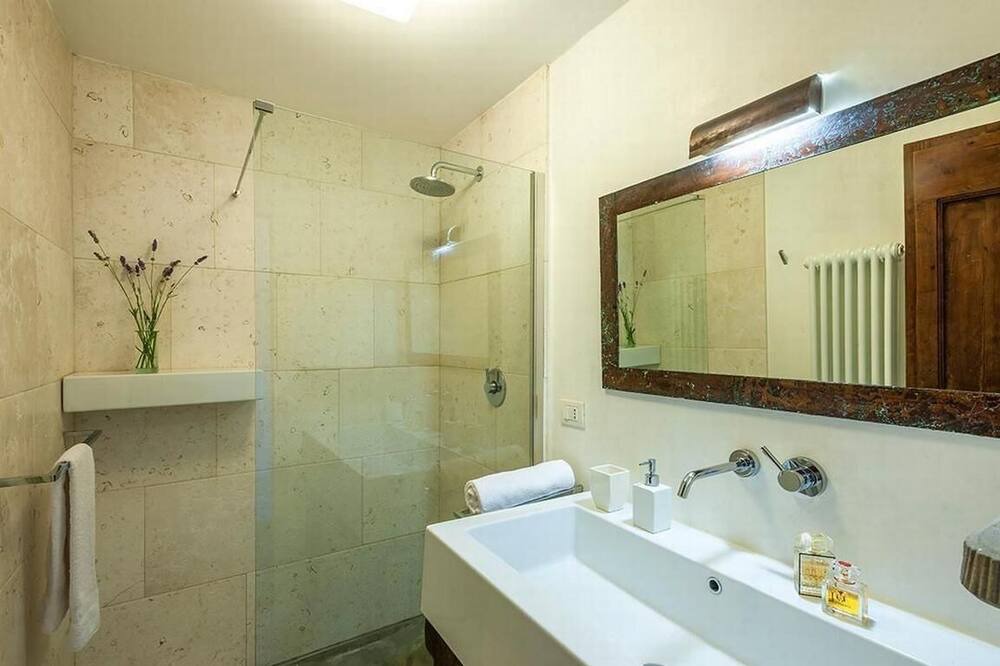 Photo of Bathroom in SantʼAngelo in Vado