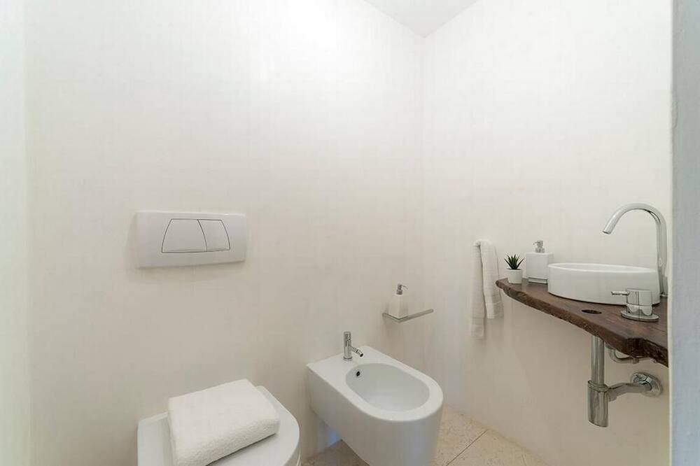 Photo of Bathroom in SantʼAngelo in Vado