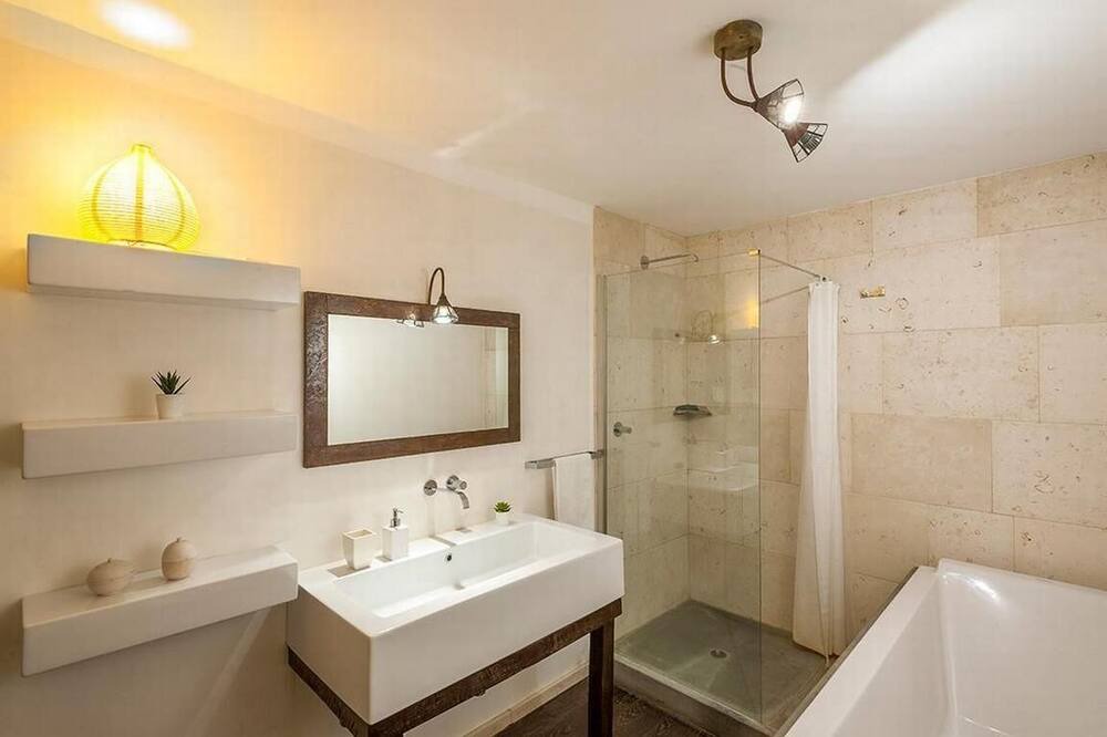 Photo of Bathroom in SantʼAngelo in Vado