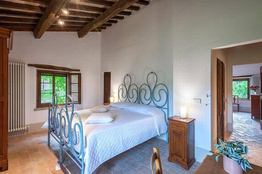 Photo of Bedroom in SantʼAngelo in Vado
