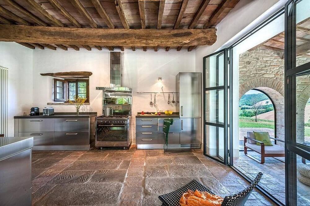 Photo of Kitchen in SantʼAngelo in Vado
