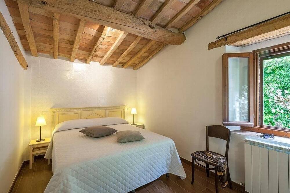 Photo of Bedroom in SantʼAngelo in Vado