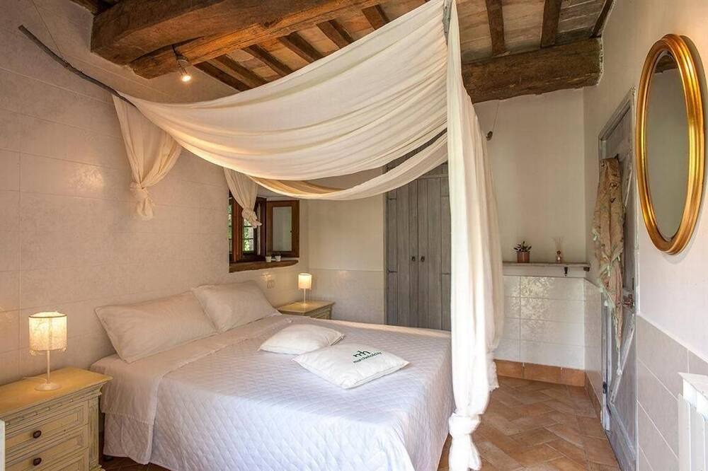 Photo of Bedroom in SantʼAngelo in Vado