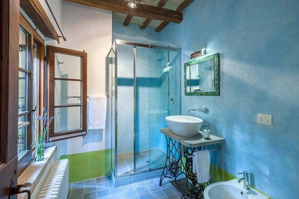 Photo of Bathroom in SantʼAngelo in Vado