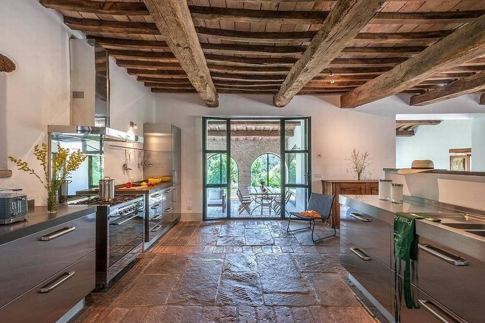 Photo of Kitchen in SantʼAngelo in Vado