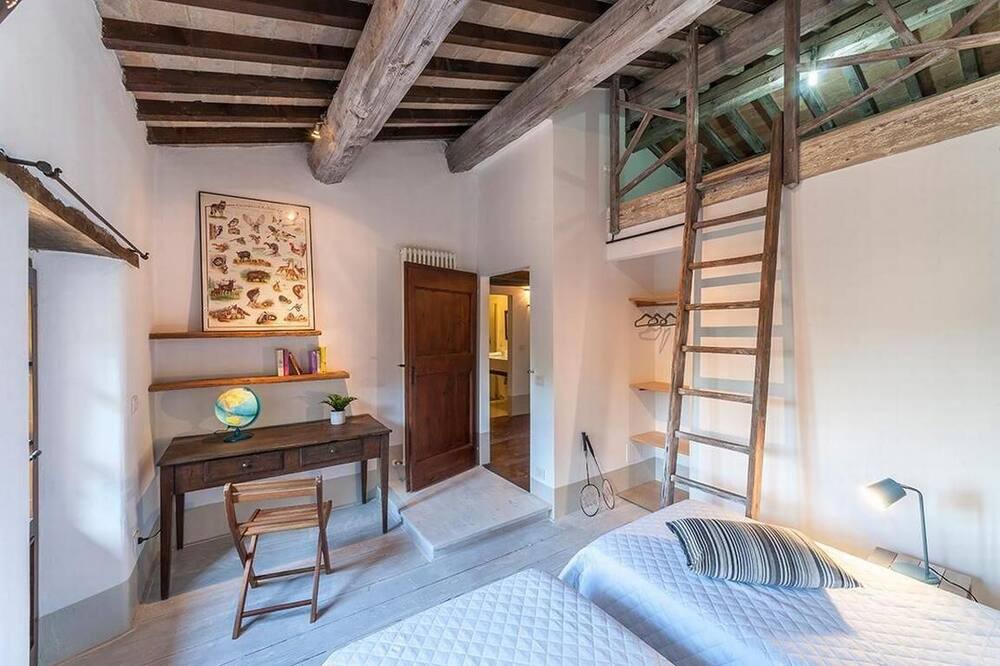 Photo of Bedroom in SantʼAngelo in Vado