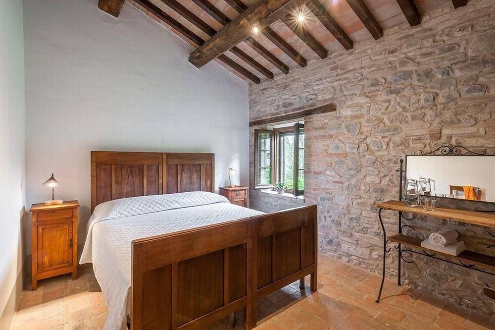 Photo of Bedroom in SantʼAngelo in Vado