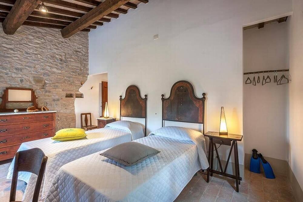 Photo of Bedroom in SantʼAngelo in Vado