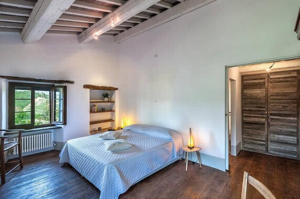 Photo of Bedroom in SantʼAngelo in Vado