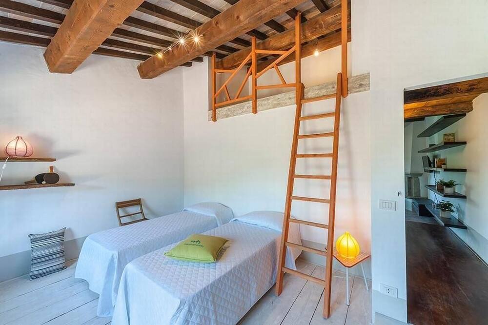 Photo of Bedroom in SantʼAngelo in Vado