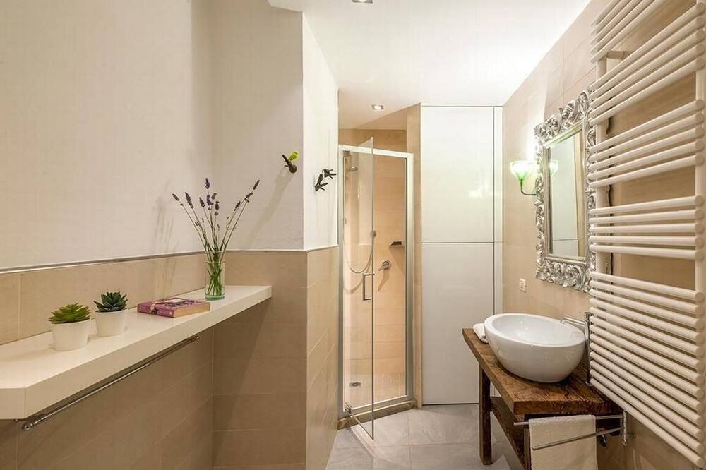 Photo of Bathroom in SantʼAngelo in Vado