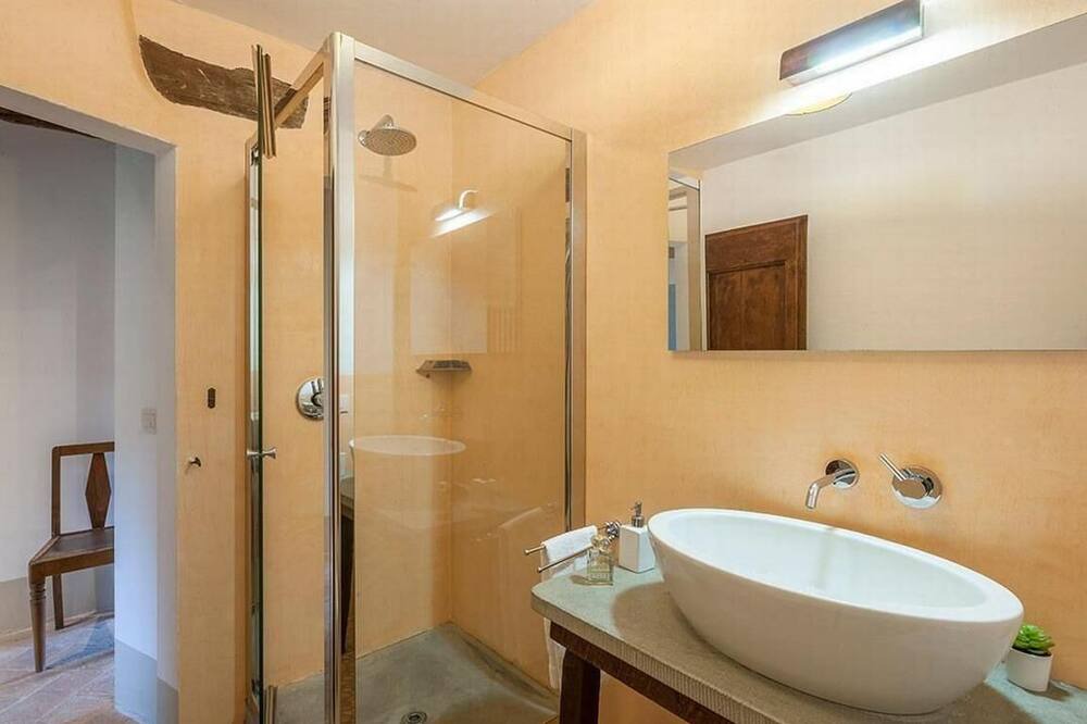 Photo of Bathroom in SantʼAngelo in Vado