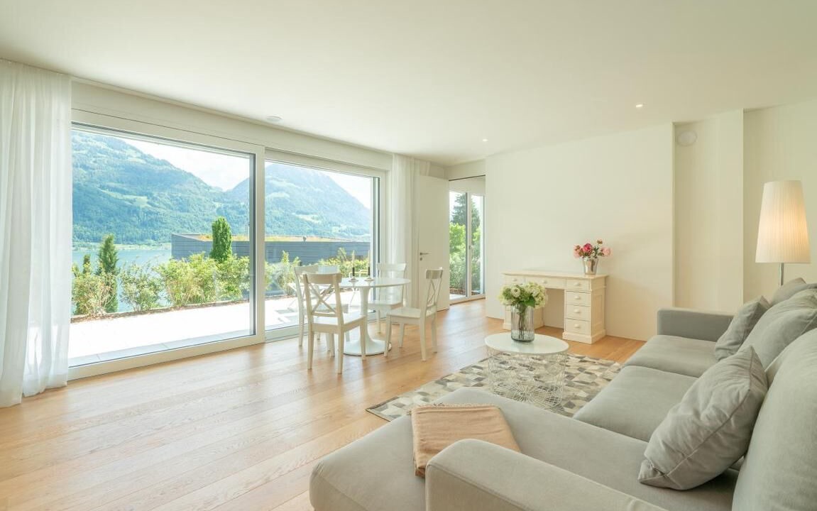 Photo of Livingroom in Sarnen