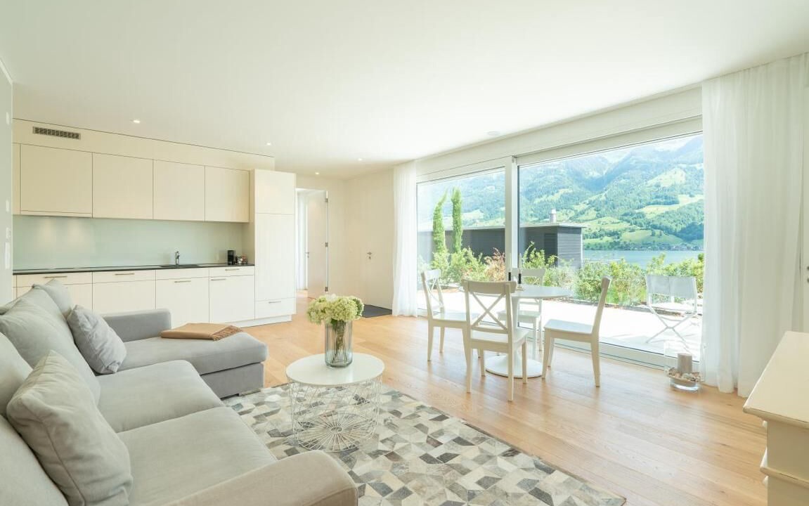Photo of Livingroom in Sarnen
